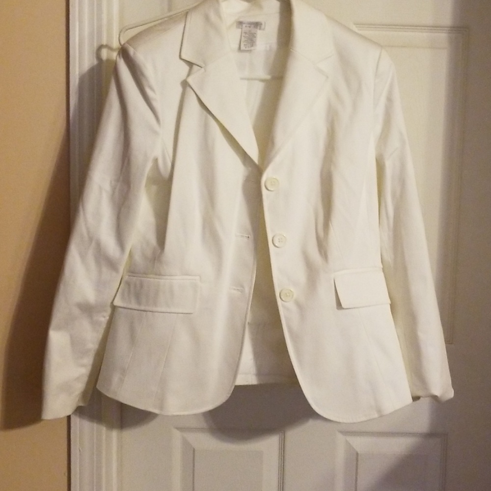 Blazer/jacket